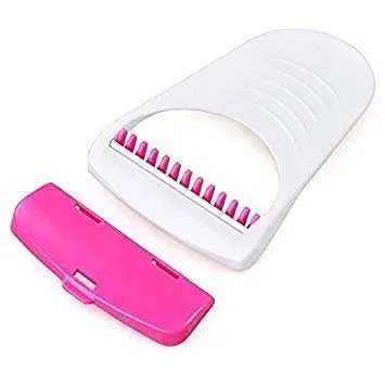 1492 Disposable Body Skin Hair Removal Razor for Women  Pack of 6