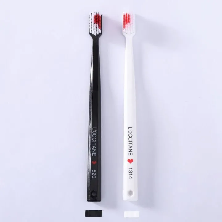 2Pcs Couple Heart Toothbrush - Kimi