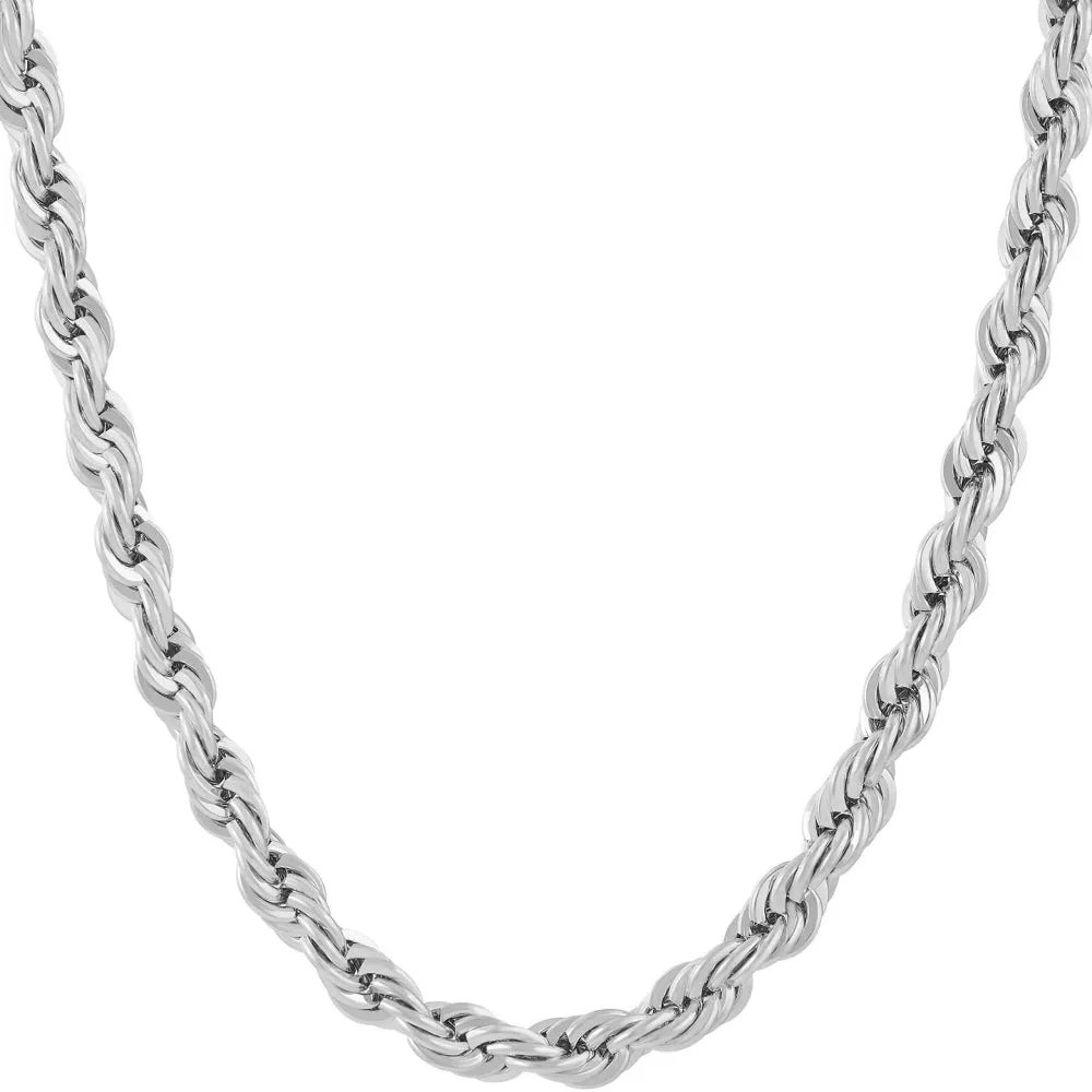 6mm Rope Chain