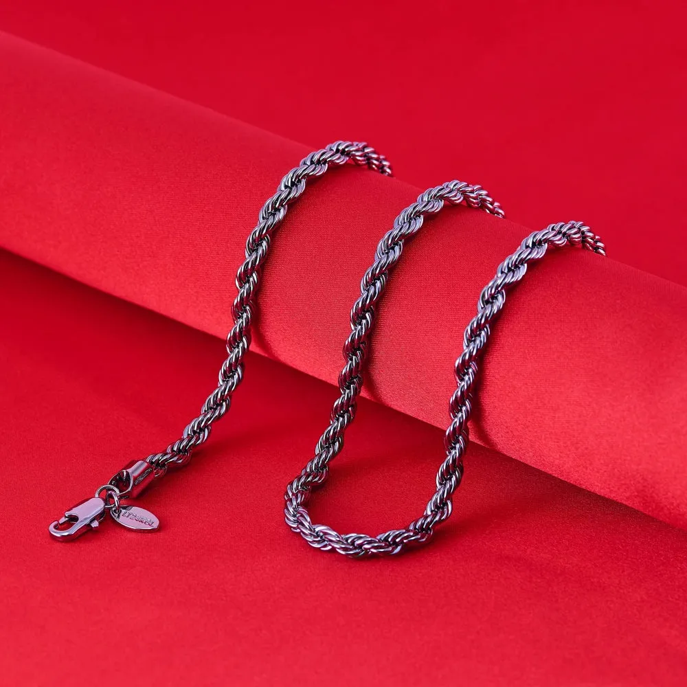 6mm Rope Chain