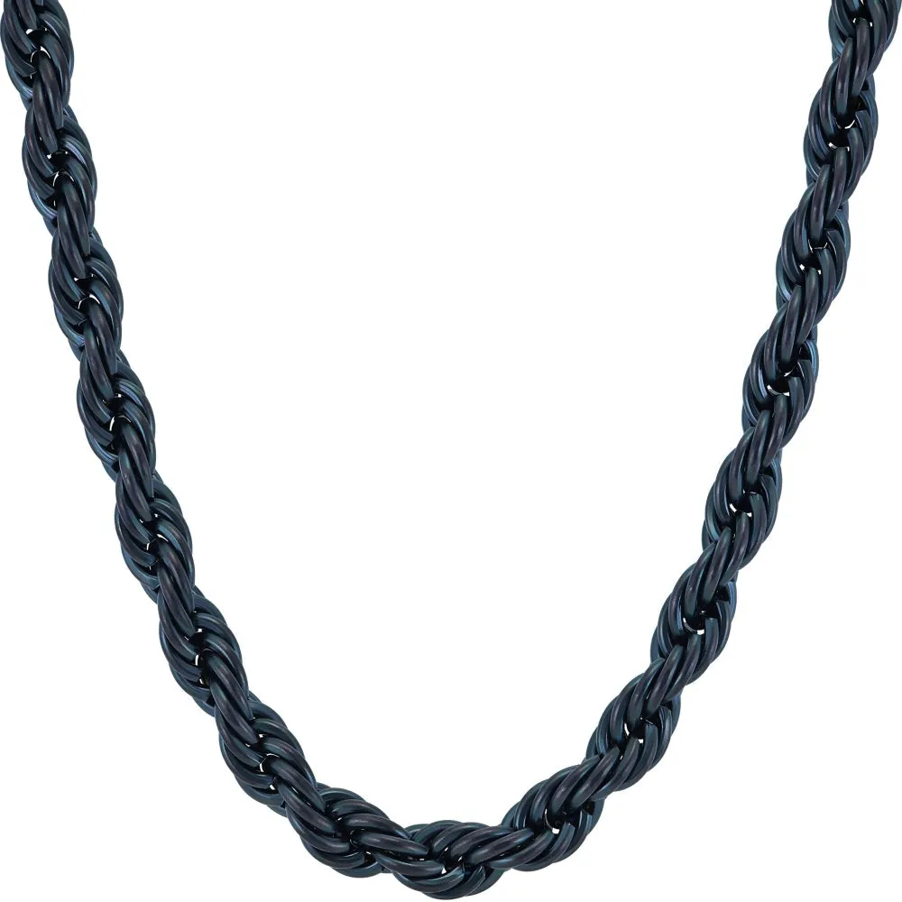 6mm Rope Chain