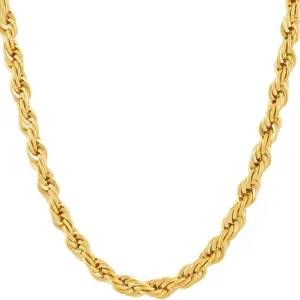 6mm Rope Chain