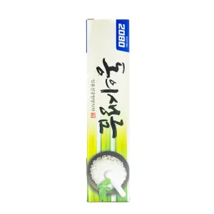 Aekyung 2080 Dongeui Saenggum Toothpaste 120g