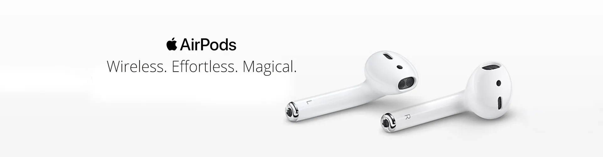 Apple AirPods 2