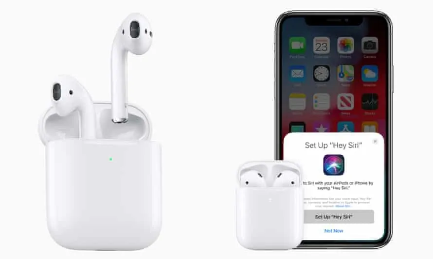 Apple AirPods 2