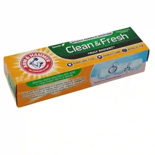 Arm & Hammer Advance White Toothpaste 120ml - 06533300821