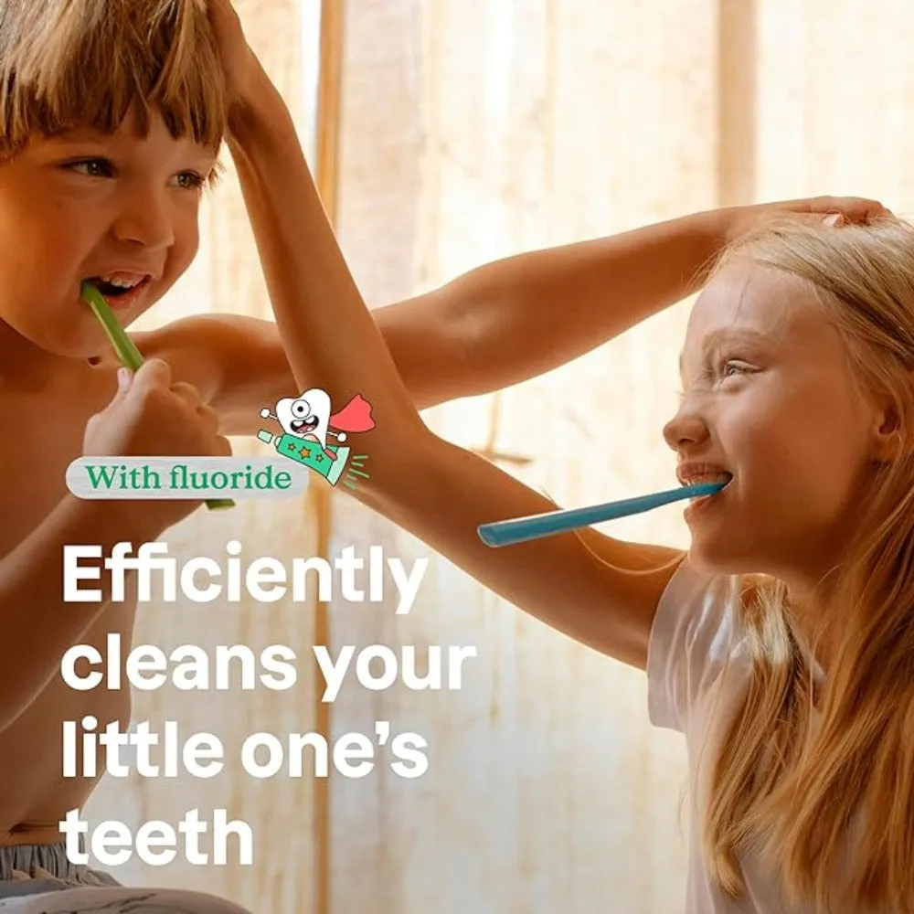 Attitude - Kids Toothpaste with Fluoride