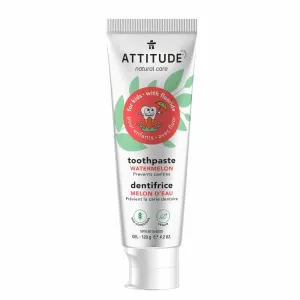 Attitude - Kids Toothpaste with Fluoride