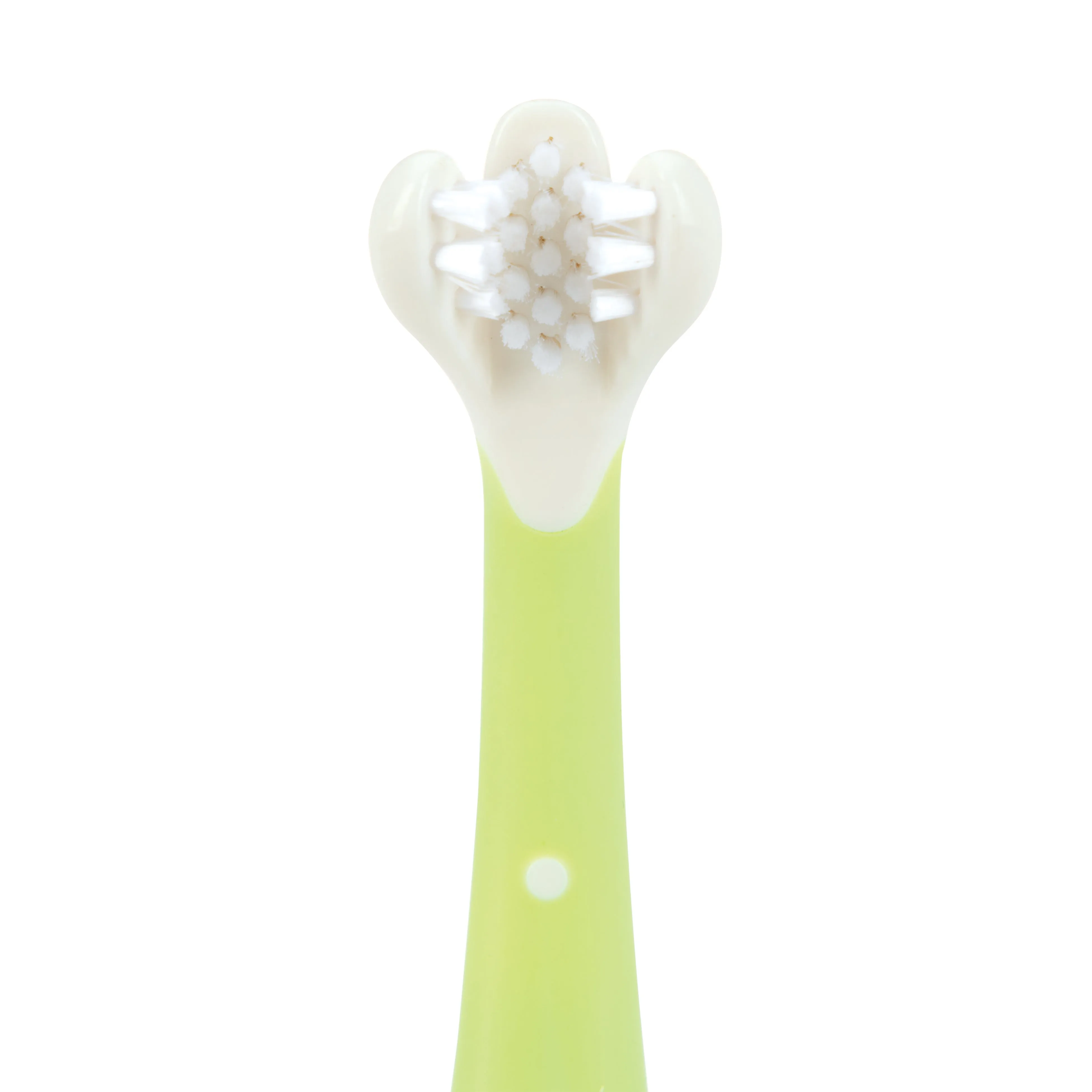 Baby Toothbrush Training Set