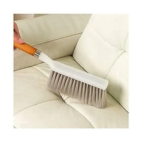 BB BACKBENCHERS Long Bristle Dust Cleaning Brush