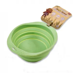 Beco Collapsible Travel Bowl