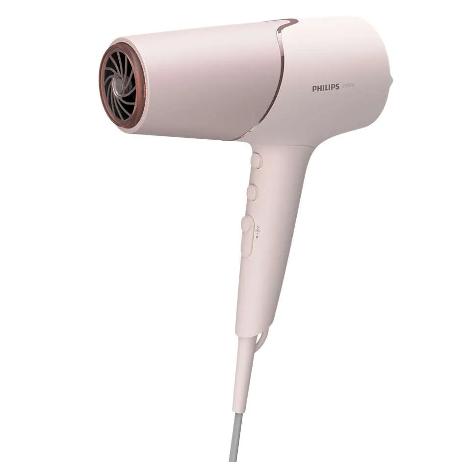 BHD530 HAIR DRYER