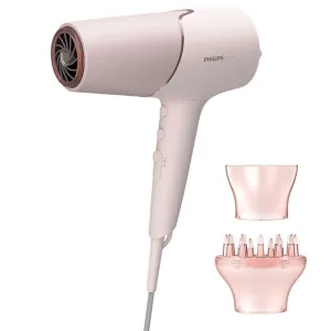 BHD530 HAIR DRYER