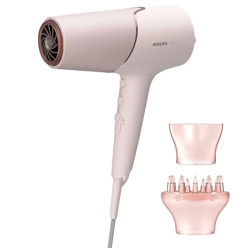 BHD530 HAIR DRYER