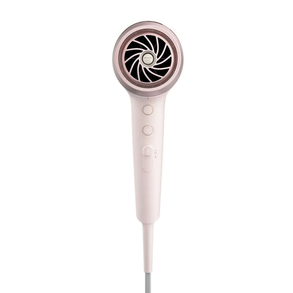 BHD530 HAIR DRYER