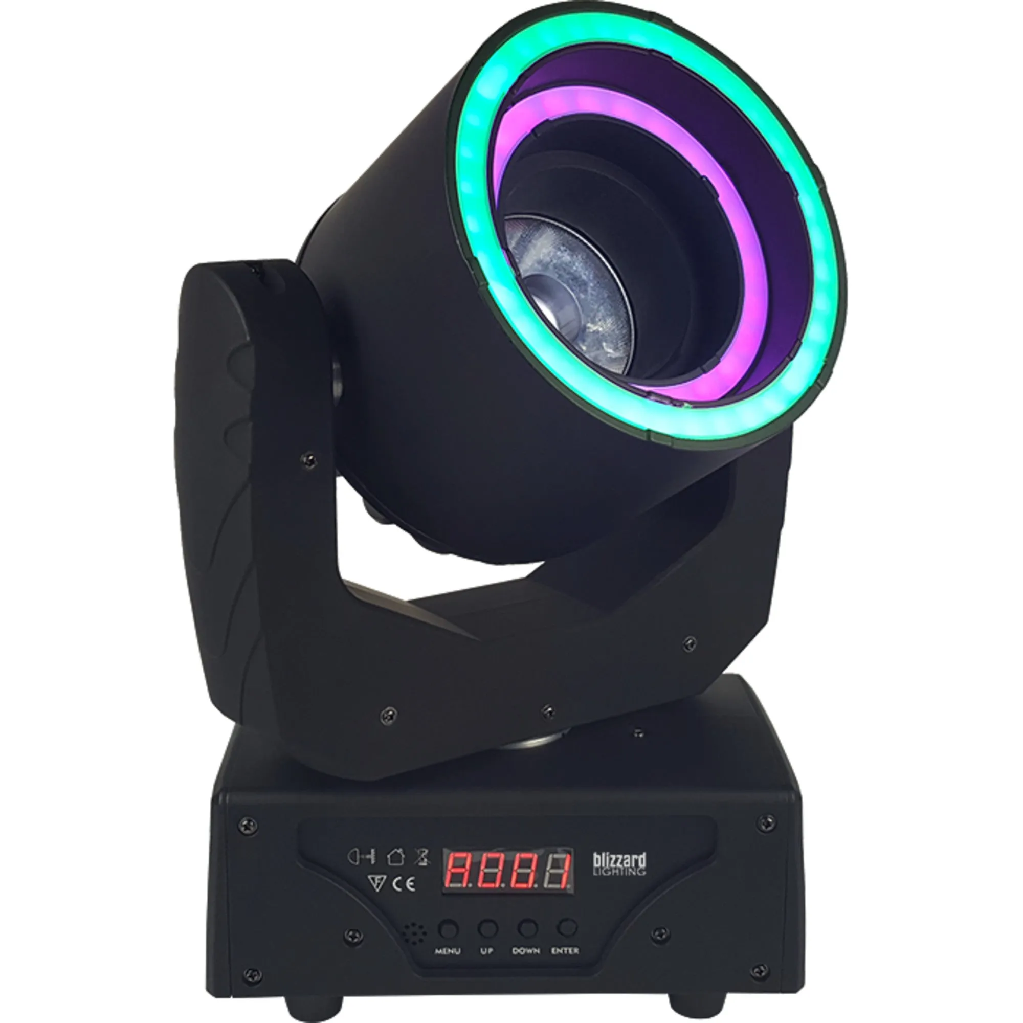 Blizzard Hypno Beam Moving Head