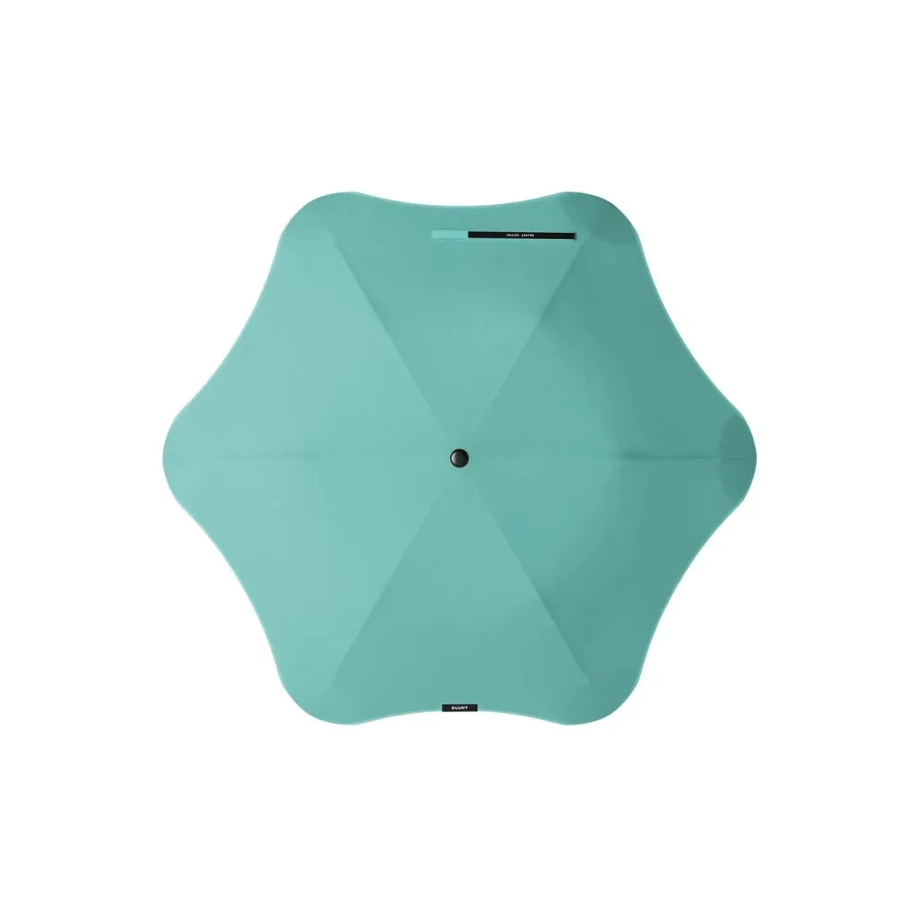 Blunt Metro Compact Umbrella - Mint