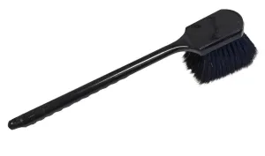 BRAUN AUTOMOTIVE | Boar's Hair Wheel Brush (20" Handle)