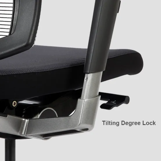 Bravo Ergonomic Computer Chair