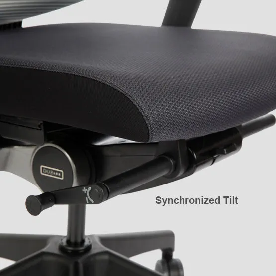 Bravo Ergonomic Computer Chair