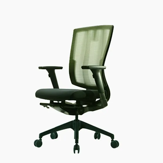 Bravo Ergonomic Computer Chair