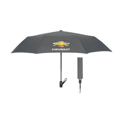 Chevrolet Collapsible Umbrella