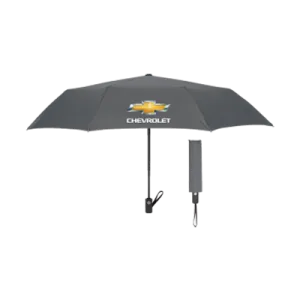 Chevrolet Collapsible Umbrella