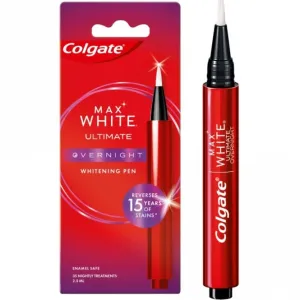 Colgate Optic White Overnight Whitening Pen 2.35ml