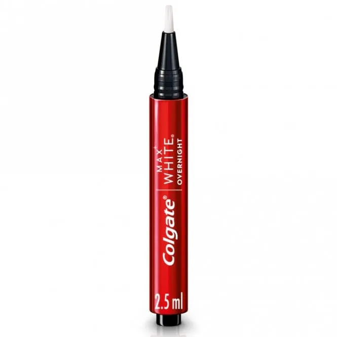 Colgate Optic White Overnight Whitening Pen 2.35ml