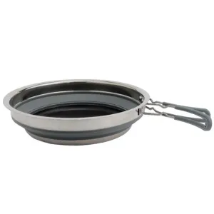 Collapsible 24cm Frypan