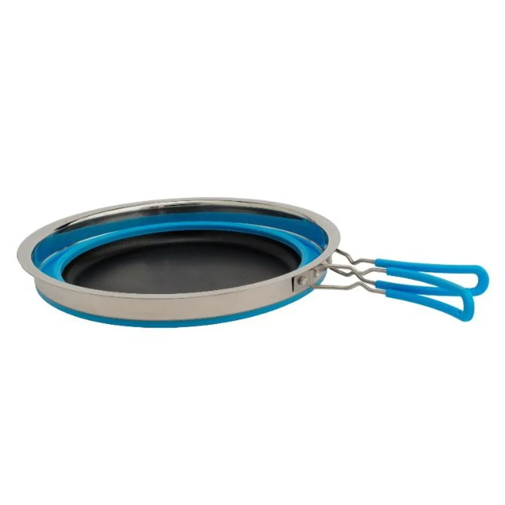 Collapsible 24cm Frypan