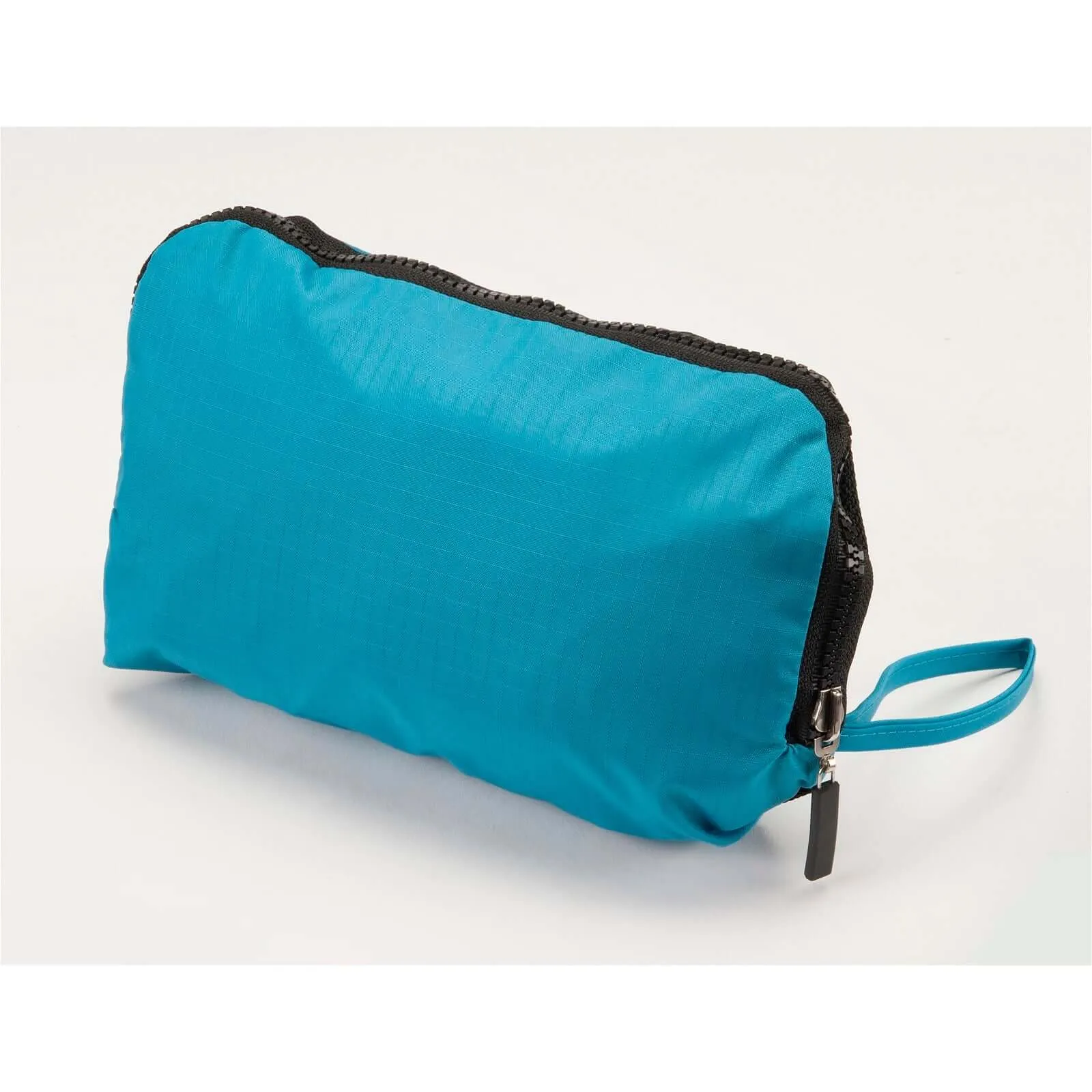 Collapsible Travel Bag - Color Teal