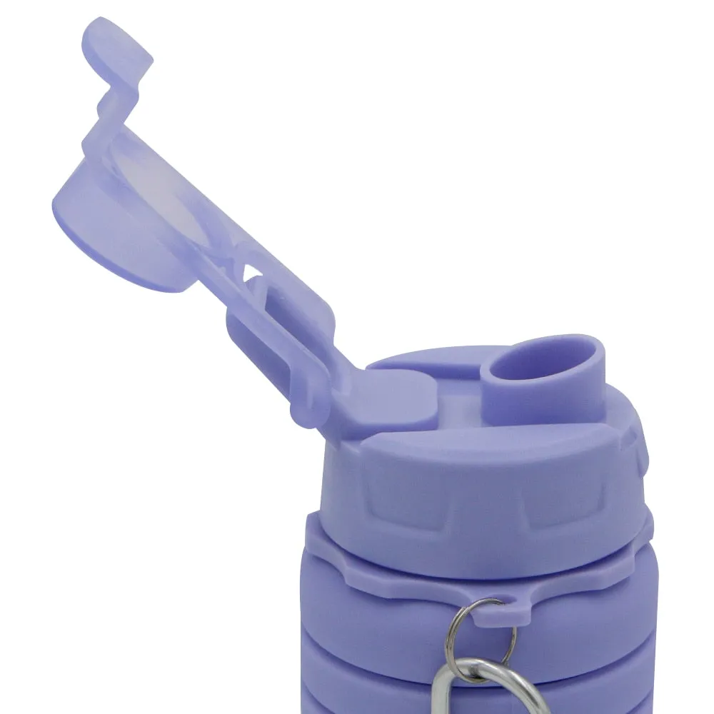 Creative Collapsible Travel Water Bottle