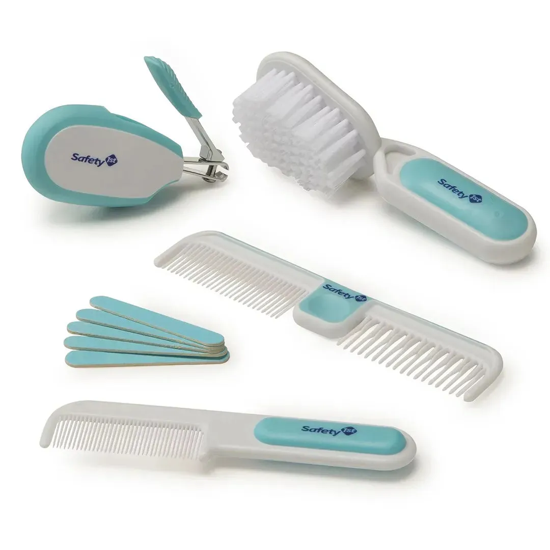 Deluxe Nursery Healthcare & Grooming Kit