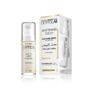 Dermolab Whitening Serum - Anti Dark Spots 30 ml