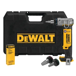 DeWalt DCE400B Cordless Expander Tool