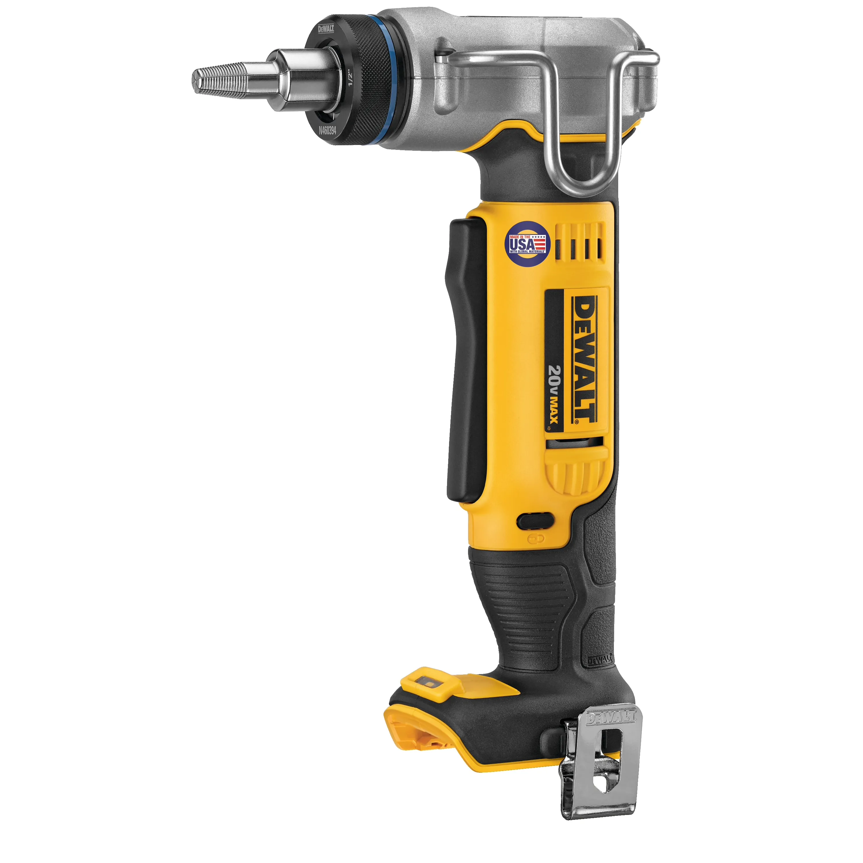 DeWalt DCE400B Cordless Expander Tool