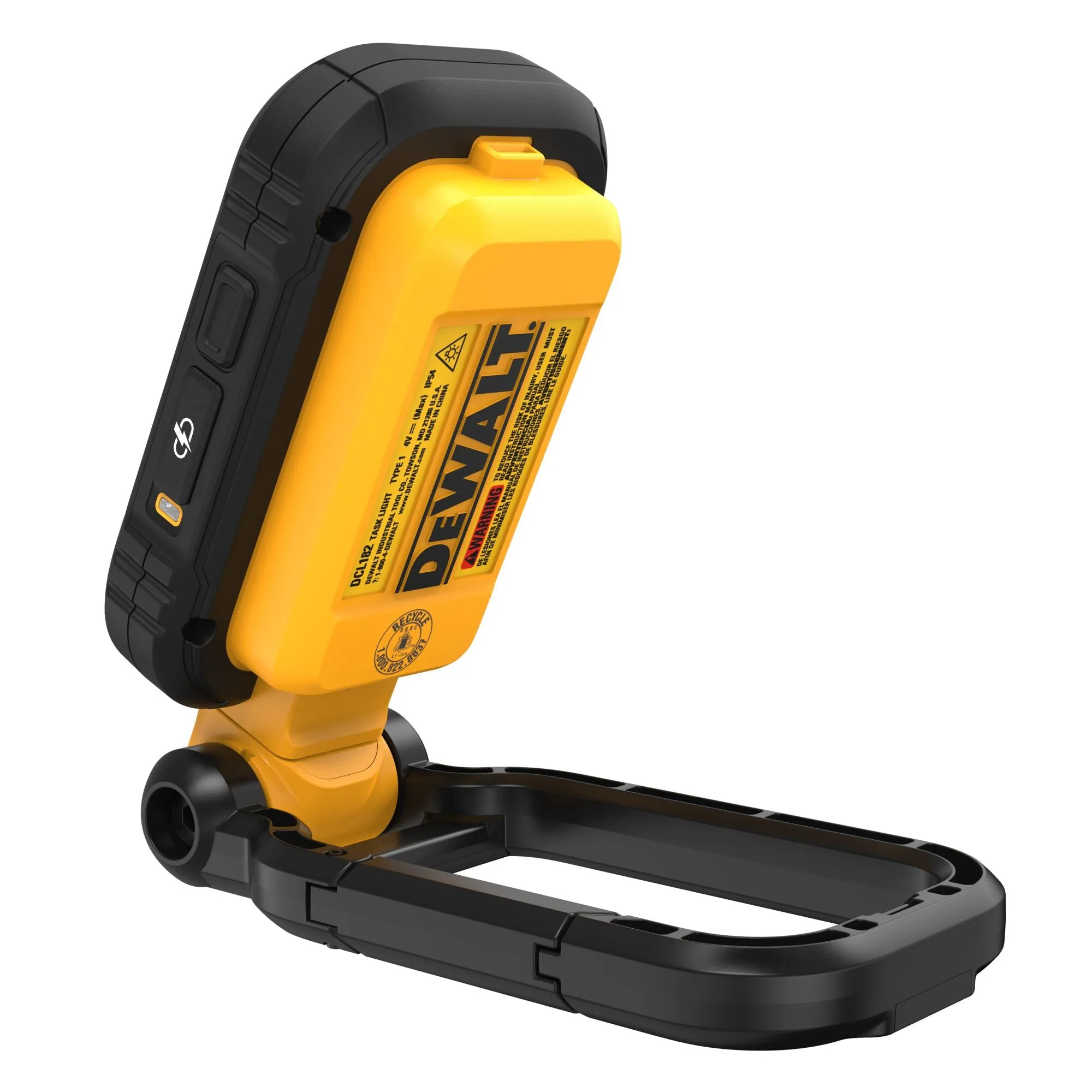 DeWalt DCL182 Rechargeable LED Task Light