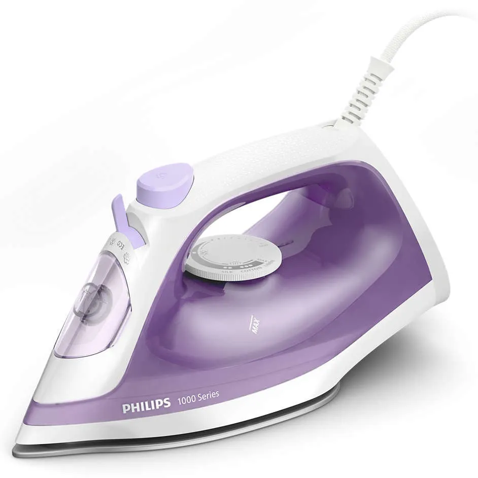 DST1020 STEAM IRON