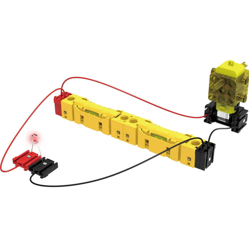 Easy Electric Circuits