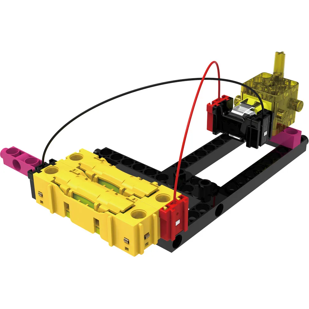 Easy Electric Circuits