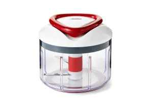 Easy Pull Food Processor