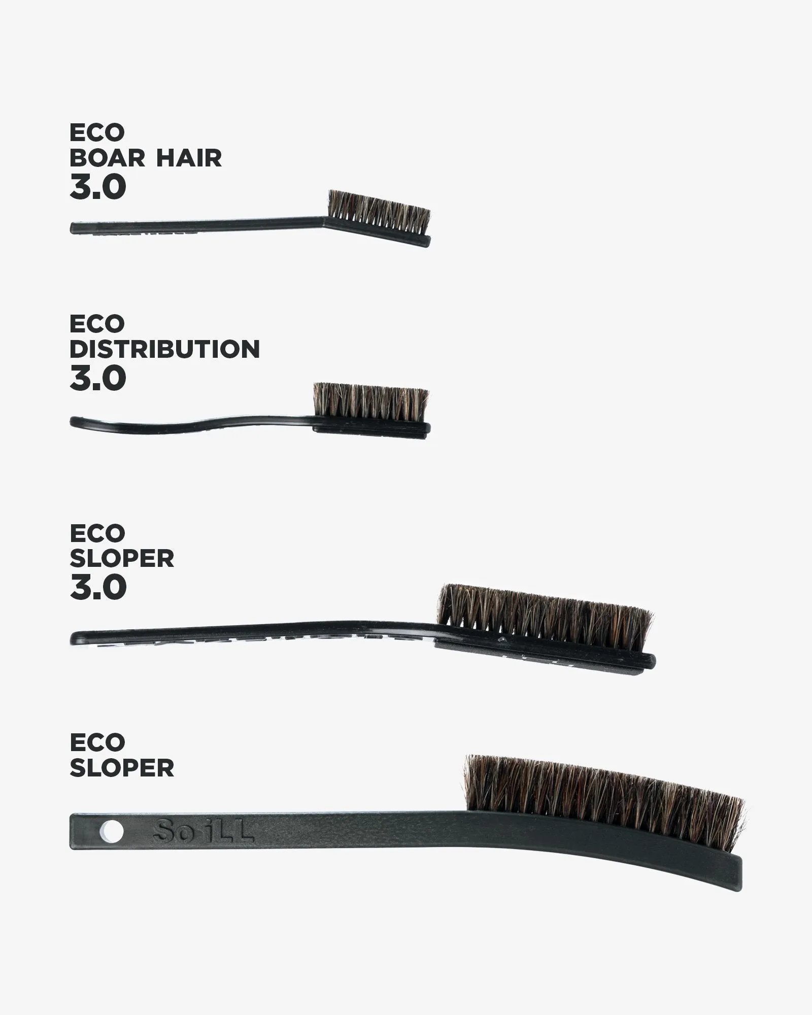 Eco Sloper Brush 3.0