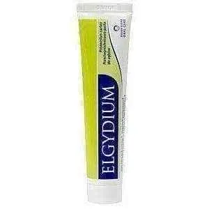 Elgydium toothpaste Protection against caries 75ml