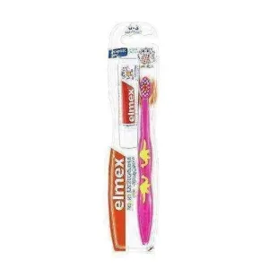 ELMEX children's toothbrush 0-3 years soft x 1 piece