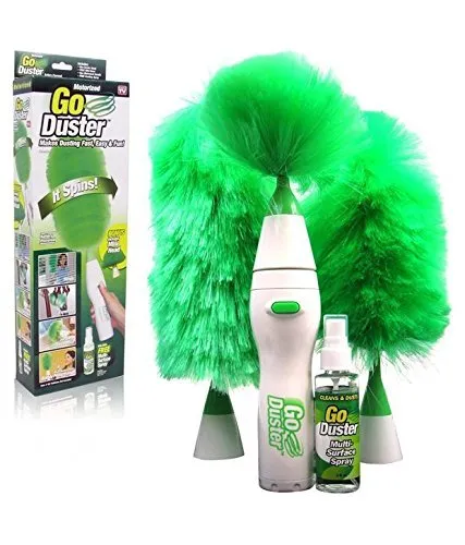 Go Cleaning Duster