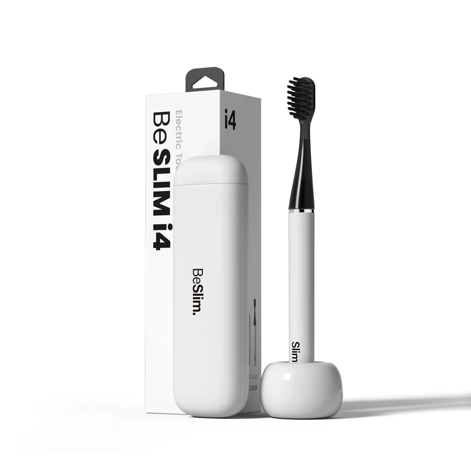 i4 SLIM Electric Toothbrush /Blue