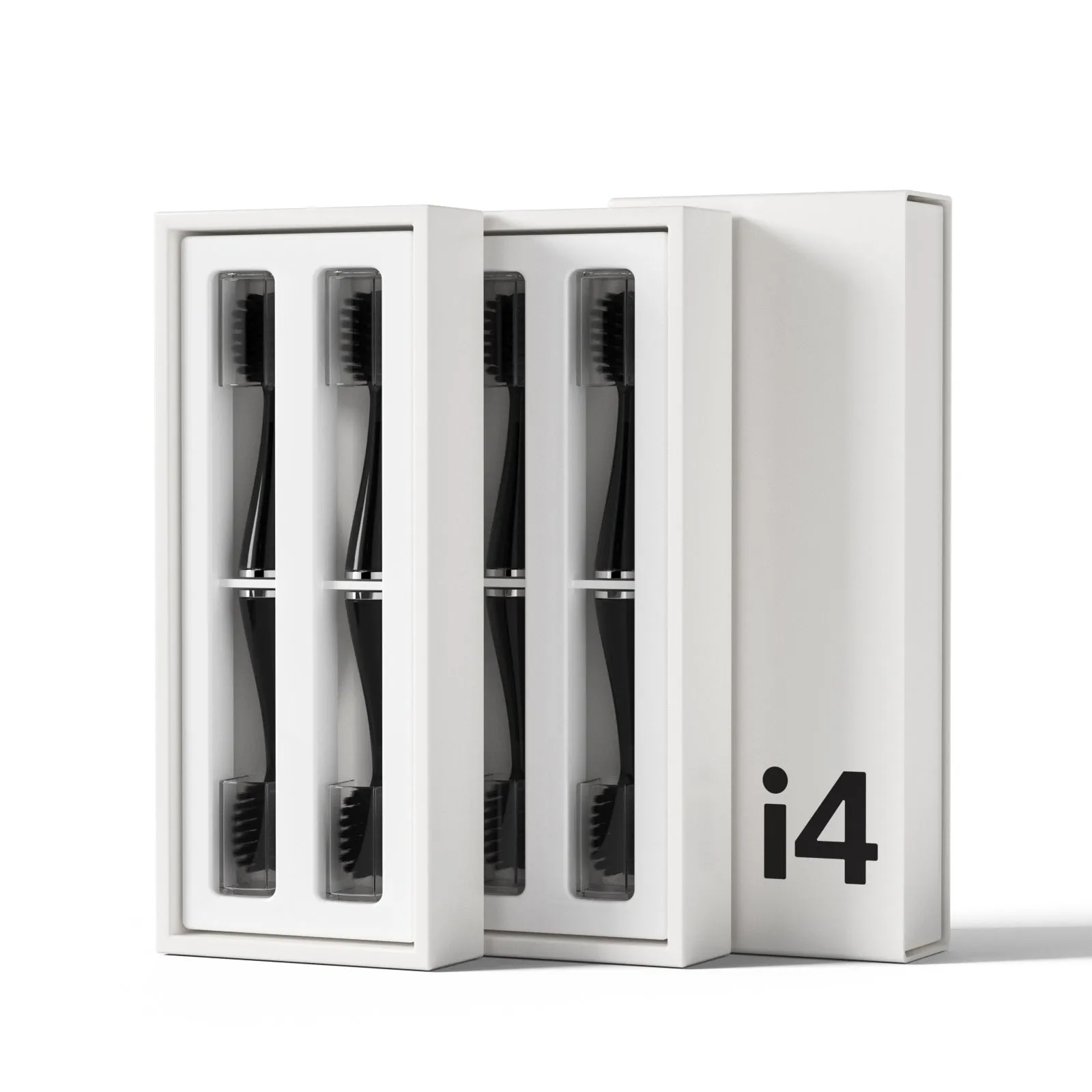 i4 SLIM Electric Toothbrush /MIFFY Edition