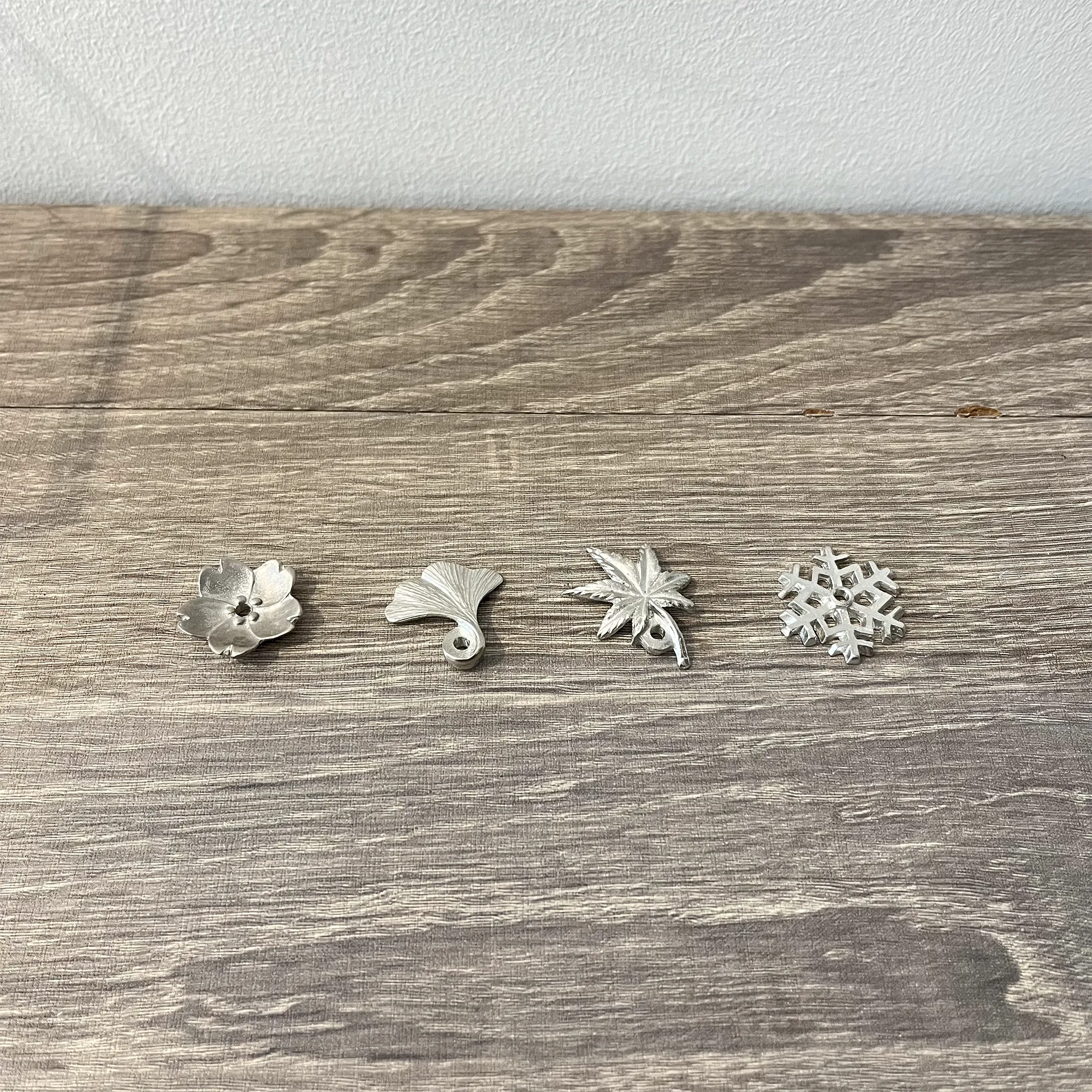 Incense Holder - Snowflake