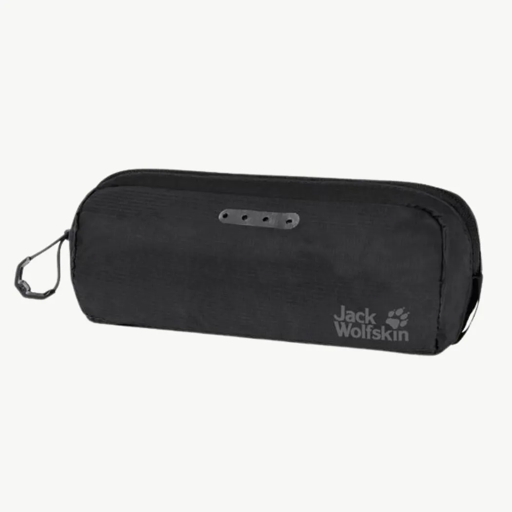 jack wolfskin Washbag Air Unisex Hanging Toiletry Bag